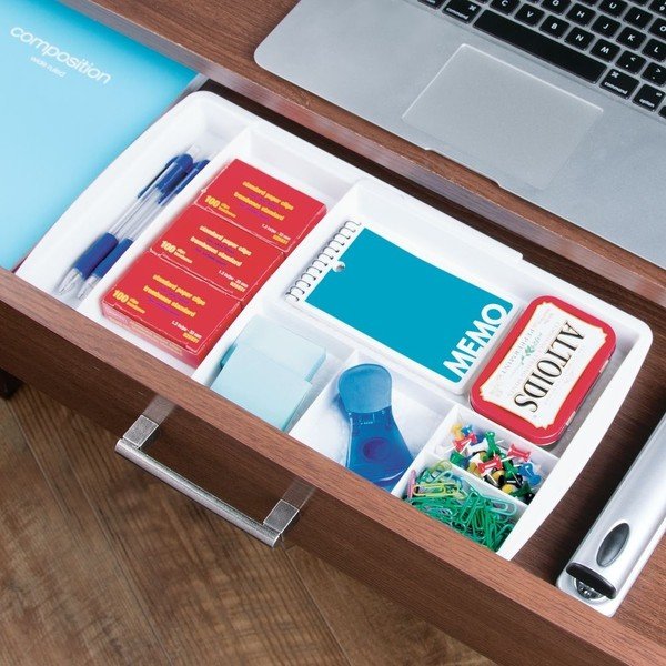 Atvilktņu organizators ar paplašināšanas iespēju InterDesign-image-1