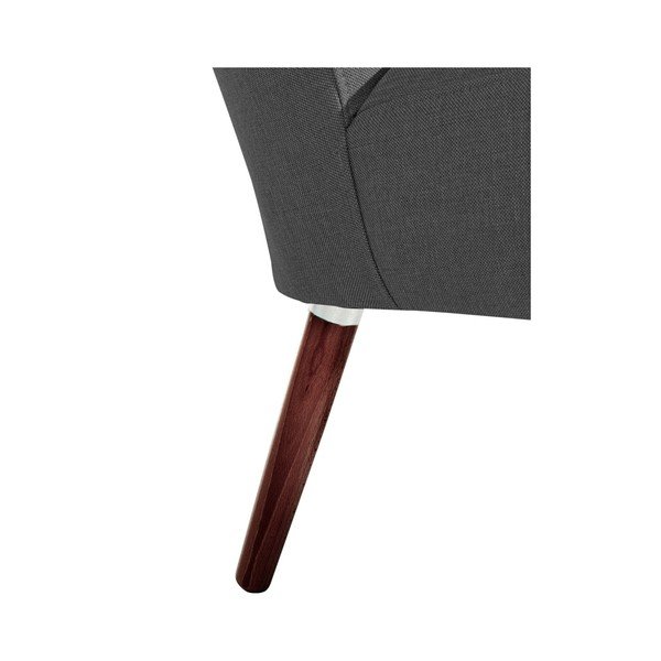 Max Winzer Neele Black Pilns krēsls-image-3