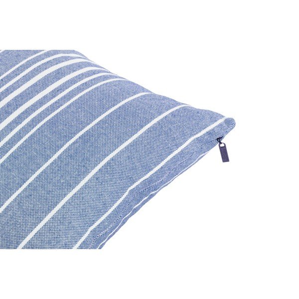 Kokvilnas dekoratīvais spilvens 45x45 cm Solene – Tiseco Home Studio-image-2