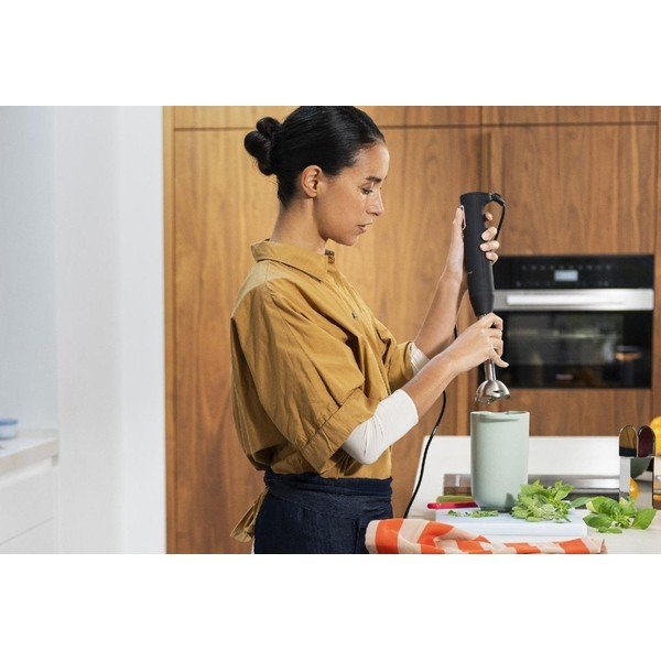 Bēša plastmasas bļoda ø 11 cm Chef It – Mepal-image-2