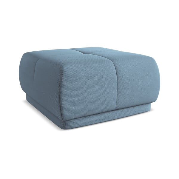 Gaiši zils kāju soliņš Hoku – Makamii-image-2