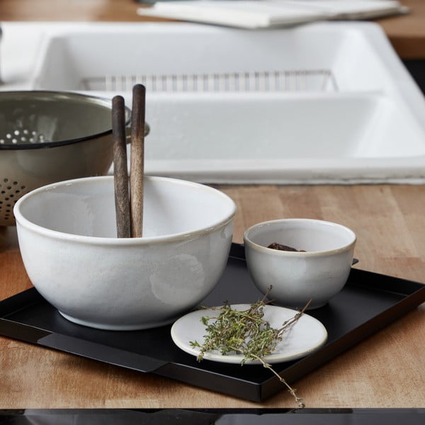 Balta keramikas bļoda Costa Nova Roda, ⌀ 19 cm-image-2