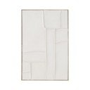 Glezna 60x90 cm Klis – Kave Home