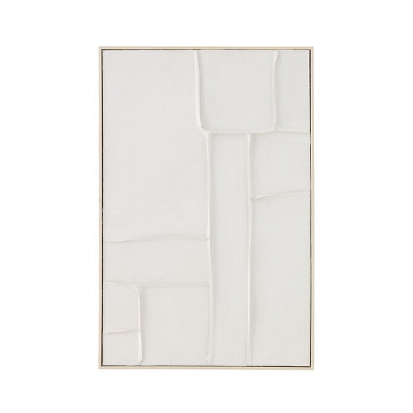 Glezna 60x90 cm Klis – Kave Home