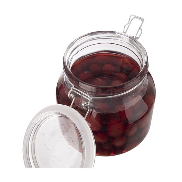 Stikla konteiners pārtikai Irma – Orion-image-1