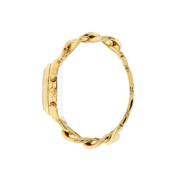 Zelta dāmu pulkstenis Michael Kors-image-1