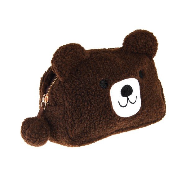 Kosmētikas maisiņš Rex London Bruno The Bear-image-2