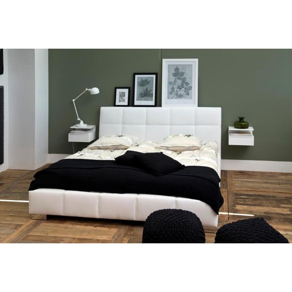 Balts naktsgaldiņš Ashlan – Actona-image-2