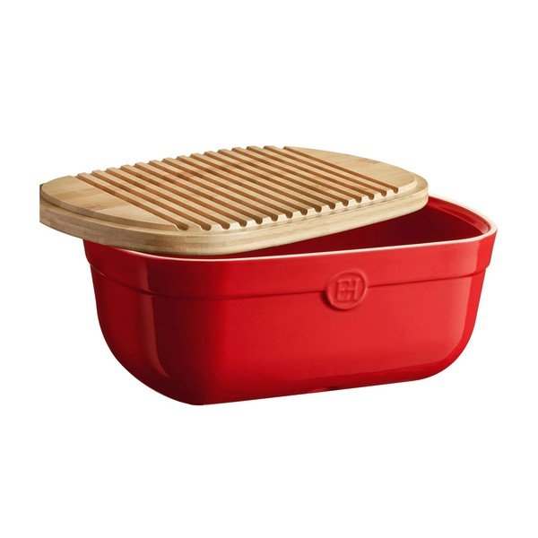 Keramikas maizes kaste Ultime – Emile Henry-image-2