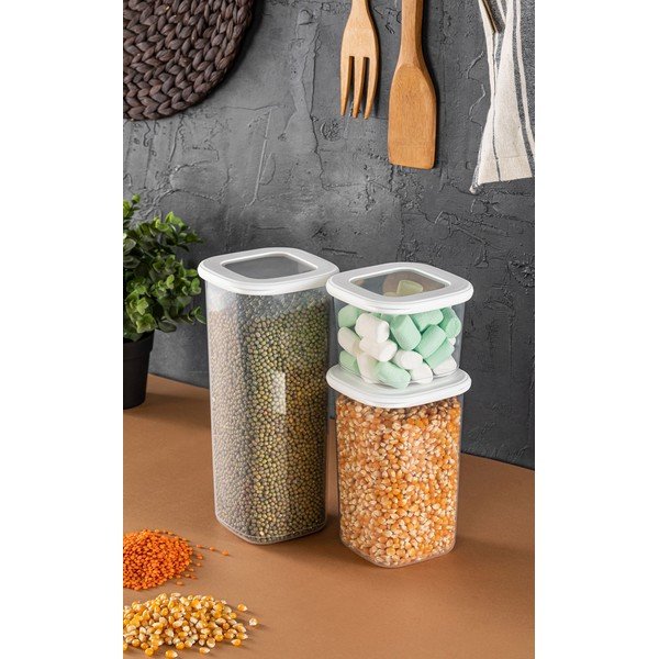 Kastes (3 gab.) pārtikai Fresco – Hermia-image-1