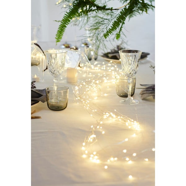 Lampiņu virtene spuldžu skaits 80 gab. garums 790 cm Knirke – Sirius-image-2