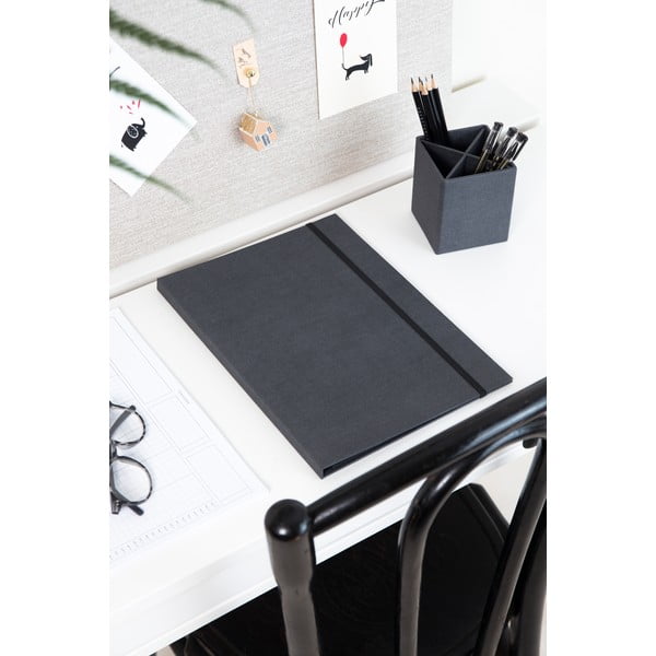 Kartona organizators dokumentiem Paulina Paper Laminate A4 – Bigso-image-4