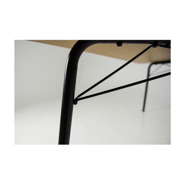 Ēdamgalds Tenzo Flow, 90 x 90 cm-image-3