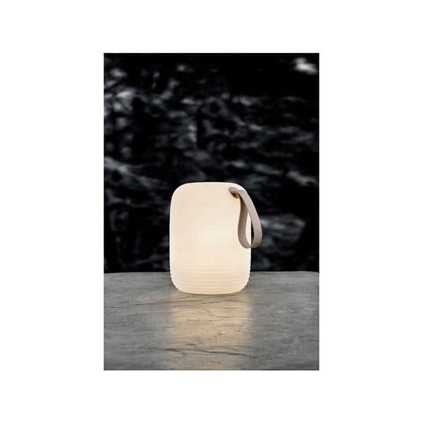 LED āra gaismeklis ar USB ø 21 cm Hav – Villa Collection-image-2