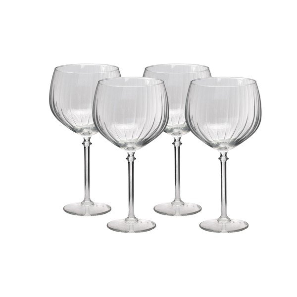 Kokteiļu glāzes (4 gab.) 620 ml Noble – BonBistro-image-4