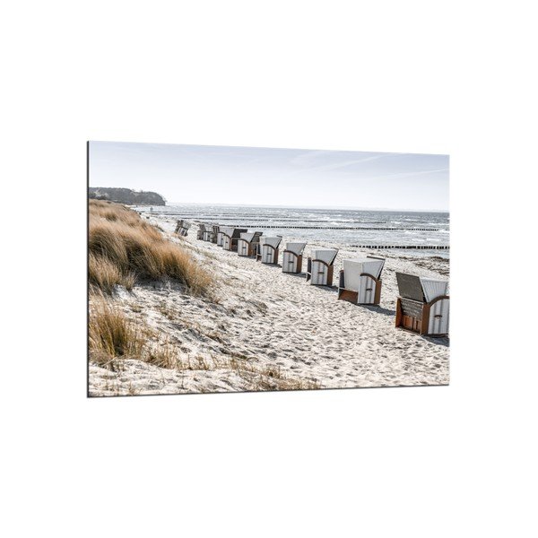 Image Styler Glas Dunes 1, 70 x 100 cm-image-2