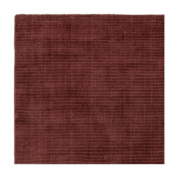 Bordo ar rokām darināts paklājs 160x230 cm – Asiatic Carpets-image-4
