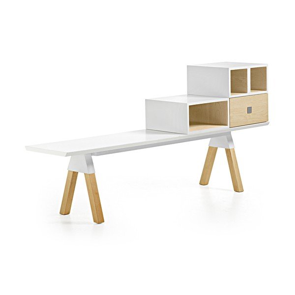 Plaukts gabals La Forma Stick, 20 x 20 cm-image-4