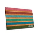 Kokosšķiedras kājslauķis 45x75 cm Stripes – Hanse Home
