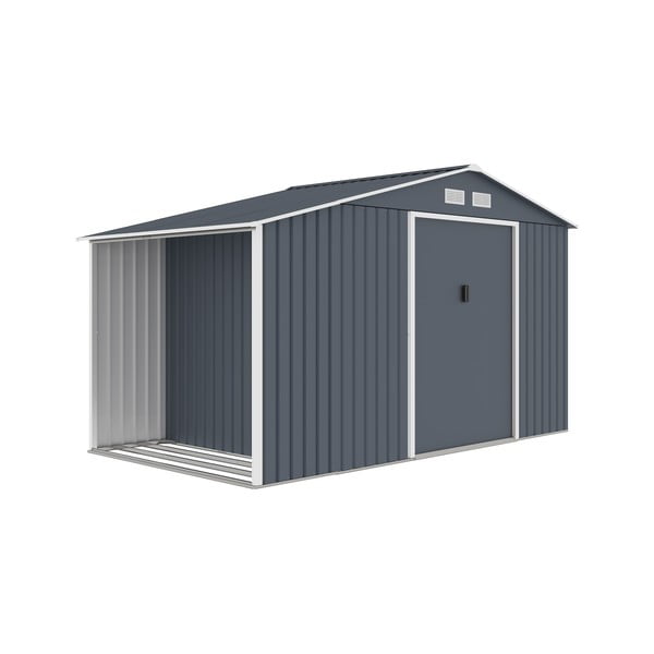 Dārza māja Luke B – Rojaplast-image-2