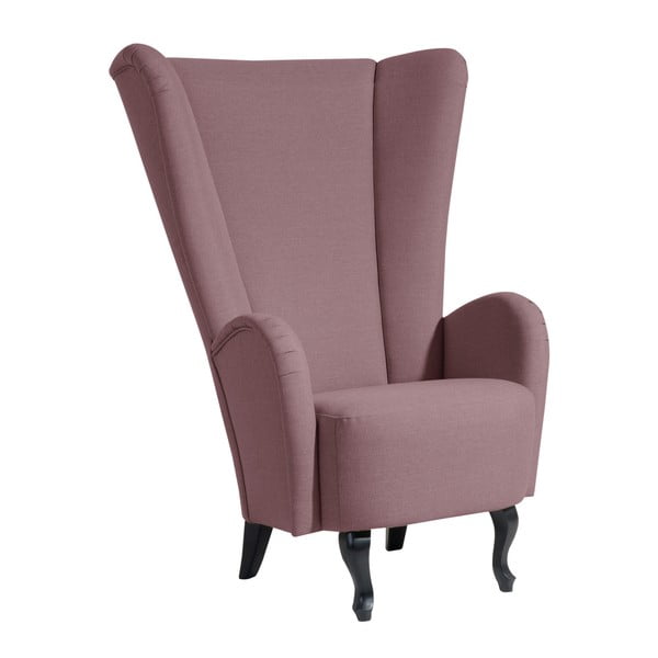 Max Winzer Aurora Rec violets krēsls