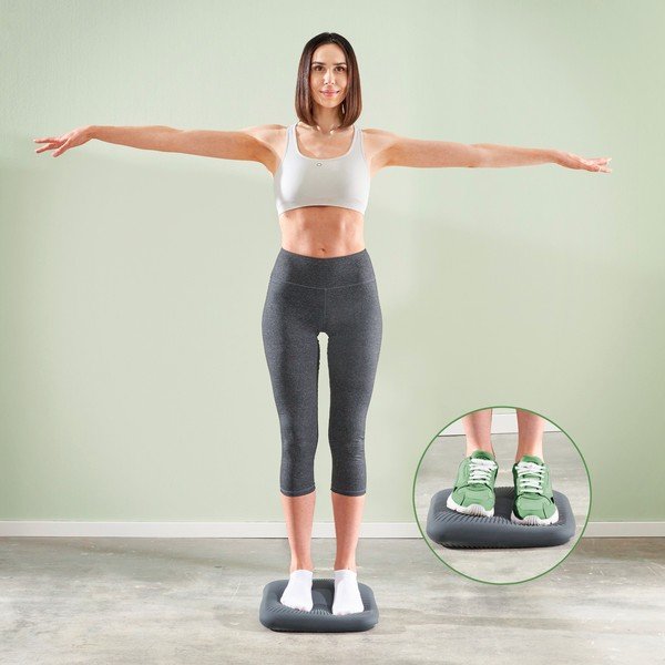 Ergonomiskais spilvens 36x36 cm Ergo – Leitz-image-4