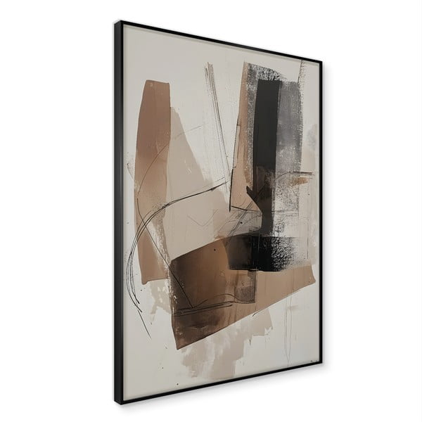 Glezna 50x70 cm Diffused – Styler-image-4