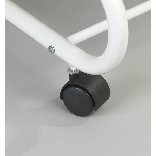 Trīsstāvu veļas grozs Wenko Escala-image-3