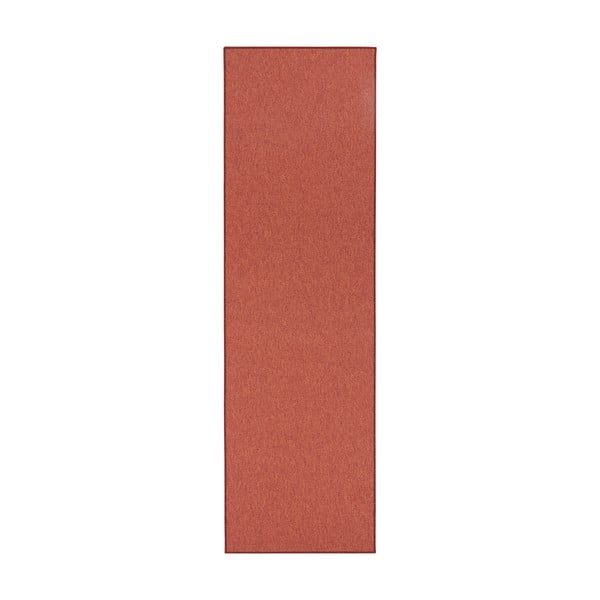 Sarkans paklājs BT Carpet Casual, 80 x 200 cm
