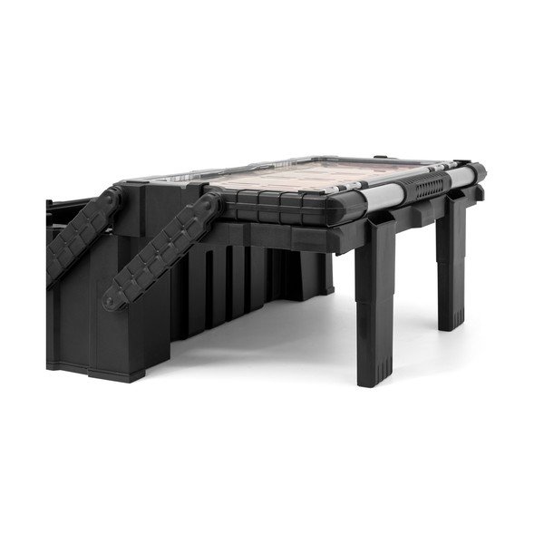 Instrumentu kaste Cantilever Pro – Keter-image-3