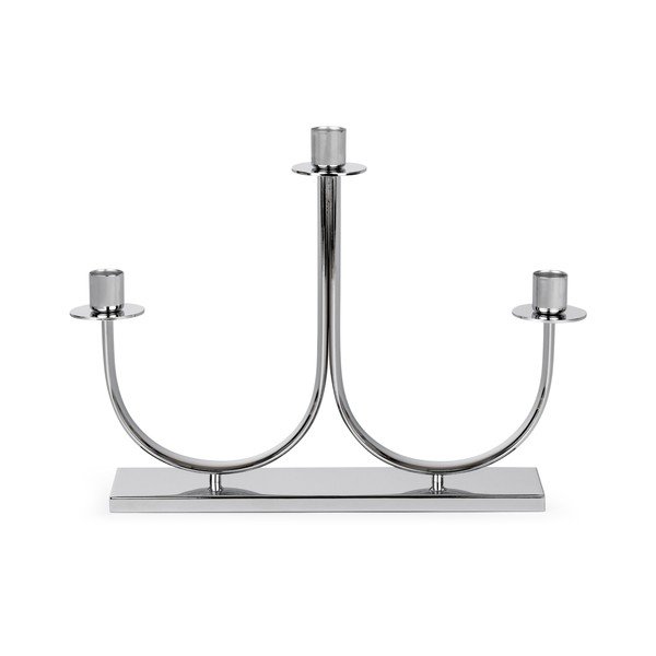 Metāla svečturis Elana – Zilverstad-image-4