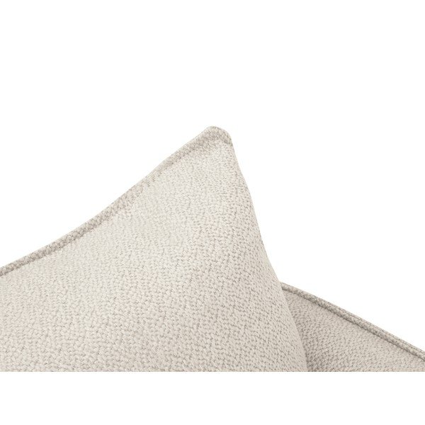 Bēšs dīvāns Mazzini Sofas Verveine, garums 225 cm-image-4