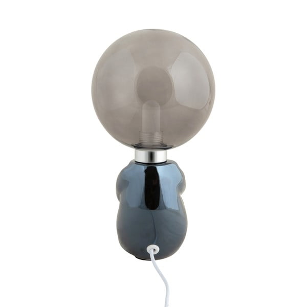 Pelēka bērnu galda lampa Joey – Leitmotiv-image-4