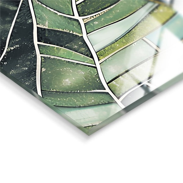 Stikla glezna 50x125 cm Mosa – Styler-image-3