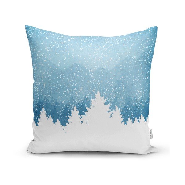 Spilvendrāna 43x43 cm – Mila Home
