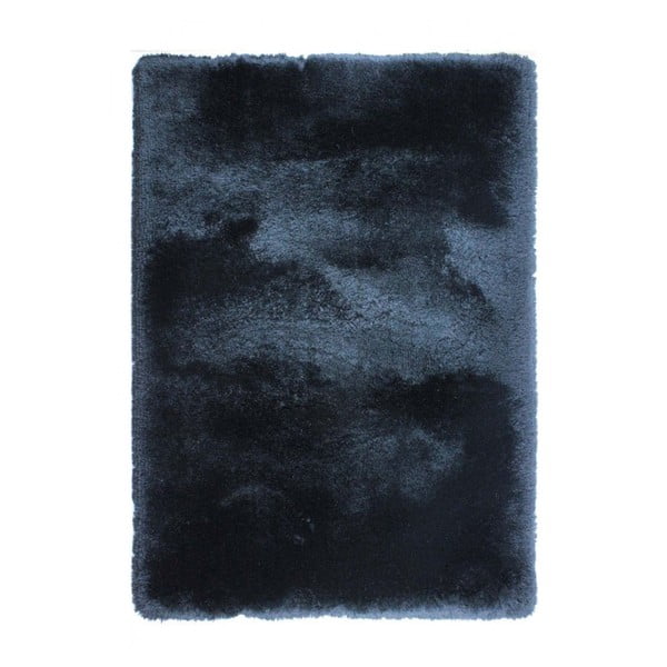 Melns paklājs Flair paklāji Pearl, 160 x 230 cm