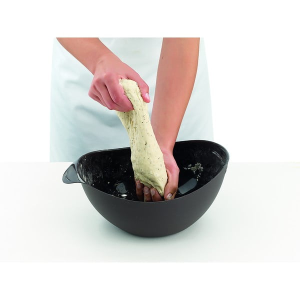 Silikona cepšanas formas bagetēm/maizei (3 gab.) Essential – Lékué-image-4