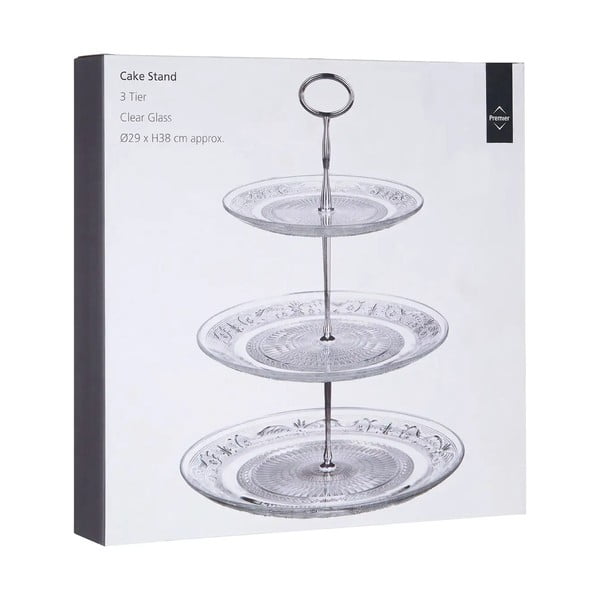 Saldumu statīvs – Premier Housewares-image-1