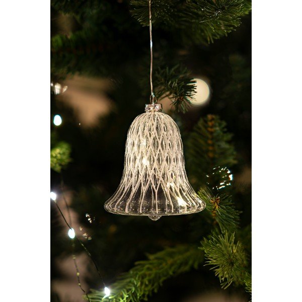 Gaismas dekors ø 9 cm Luna  – Sirius-image-2