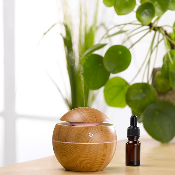 Elektrisks difuzors Ball – Homéa-image-1