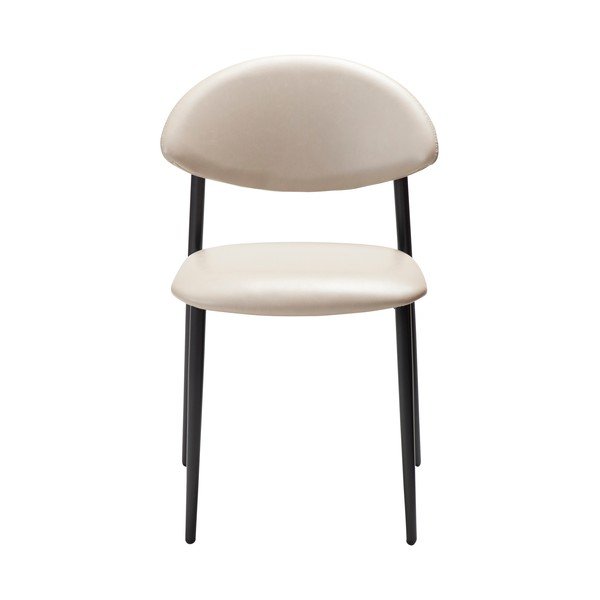 Bēšs pusdienu krēsls Tush – DAN-FORM Denmark-image-1