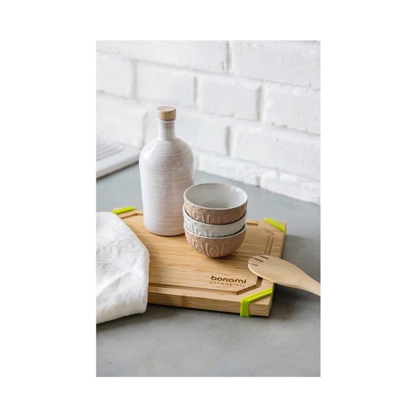 Bambusa griešanas dēļi griešanai (2 gab.) – Bonami Essentials-image-1