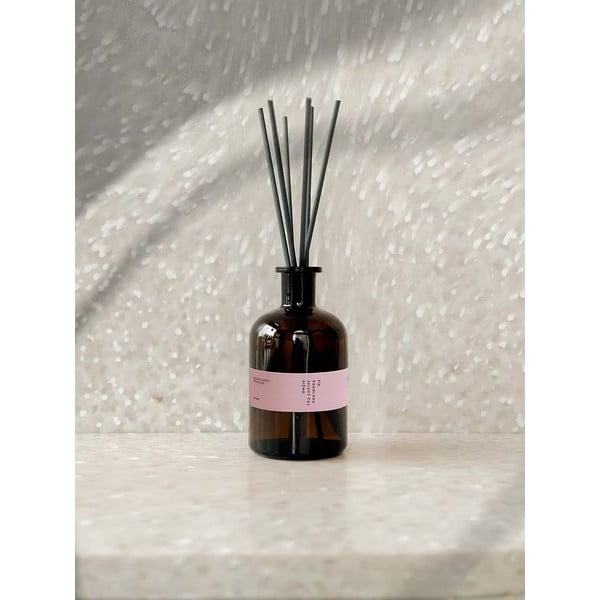 Difuzors #44 Chocolate, Fig, Musk – Perfumed Prague