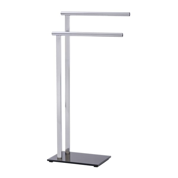 Wenko Lava nerūsējošā tērauda dvieļu turētājs-image-2