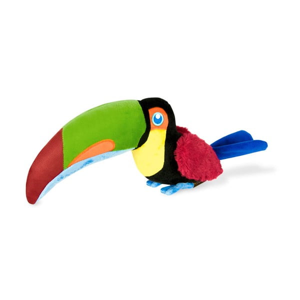 Rotaļlieta sunim Tukan - P.L.A.Y.-image-2