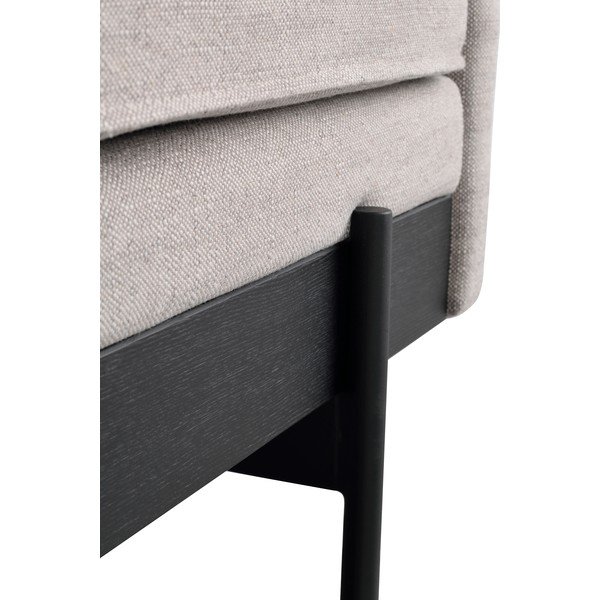 Bēši pelēks dīvāns Rowico Shelton-image-4