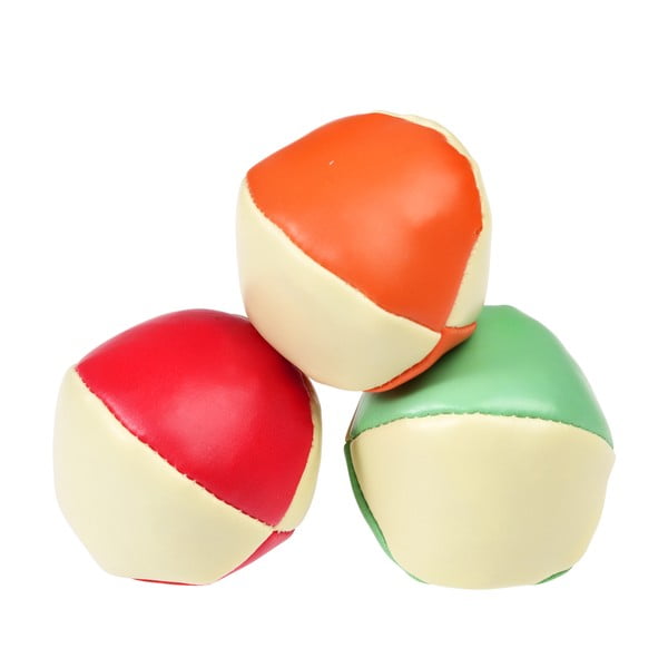 Bumbiņas žonglēšanai Juggling Balls – Rex London-image-2