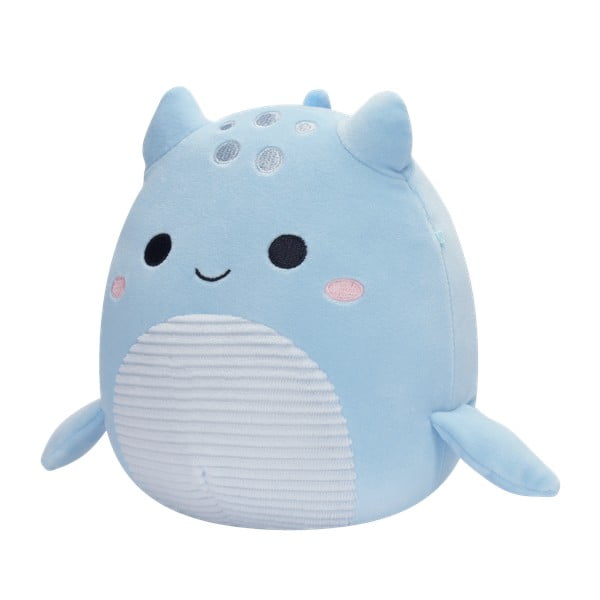 Plīša rotaļlieta Lune – SQUISHMALLOWS-image-1