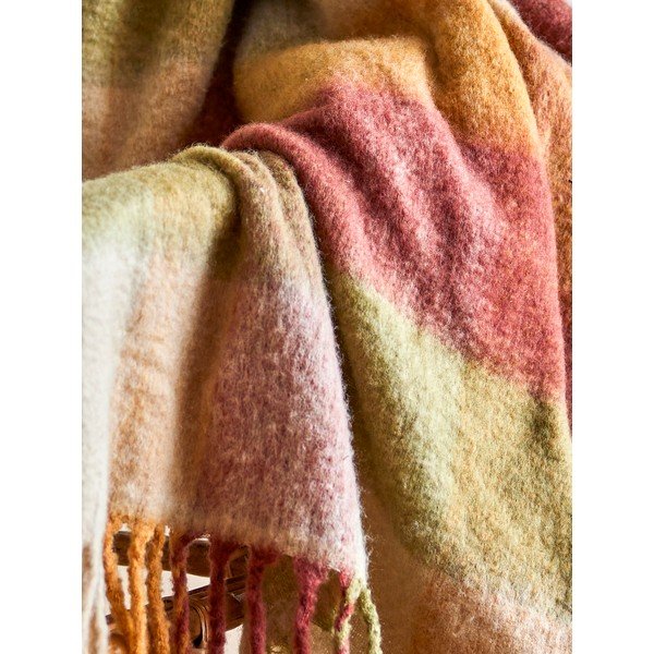 Pleds 127x152 cm Hamisha – Bloomingville-image-3