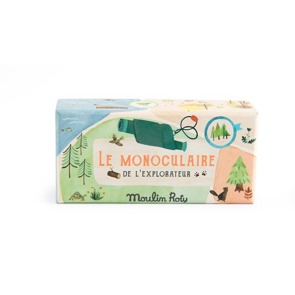 Monokulāri Moulin Roty-image-1